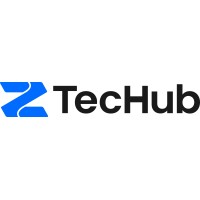 ZTechub logo - Similar company to Devskrew