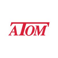 Atom Electronics logo - Similar company to Smartech Academy