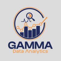 Gamma Data Analytics Co logo - Similar company to G-Natures