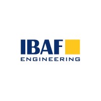 IBAF Institut für Baumaschinen, Antriebs- und Fördertechnik GmbH (IAMT Gruppe) logo - Similar company to Iamt Engineering Gmbh & Co. Kg (Iamt Gruppe)