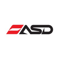 ASD-ACTION Sports Design logo - Similar company to Bug Therapy