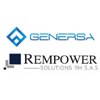 GENERSA S.A.S ESP logo - Similar company to Power Nova