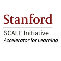 SCALE Initiative at Stanford University logo - Similar company to Stanford Accelerator For Learning