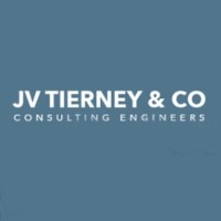 JV Tierney & Co. Consulting Engineers logo - Similar company to Axiseng
