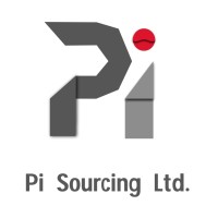 Pi Sourcing Limited logo - Similar company to Meidao Textile Technology Co. Ltd.