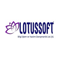 Lotussoft Bilgi İşlem ve Yazılım Danışmanlık Ltd. Şti logo - Similar company to Strada Bilişim