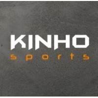 Kinho Esporte logo - Similar company to Estampa Futebol Clube