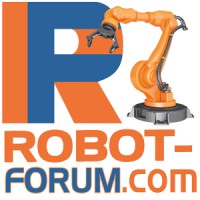 Robot Forum logo - Similar company to Robot Cnc Machining