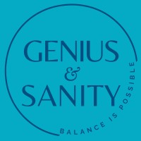 Genius & Sanity