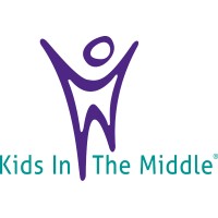 Kids In The Middle logo - Similar company to Speak Up St. Louis