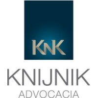 Knijnik Advocacia S/S logo - Similar company to Webber Advogados