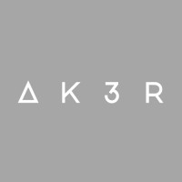 Ak3r logo - Similar company to Amper