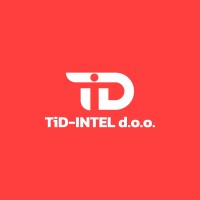 TiD-INTEL d.o.o. logo - Similar company to Elektro-Log