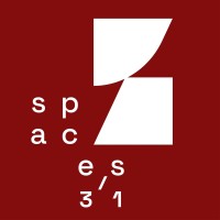Spaces-31 logo - Similar company to My World