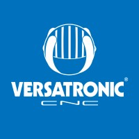 Versatronic CNC - Desde 1992 logo - Similar company to Cnc Service®