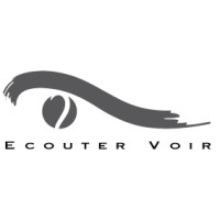Ecouter Voir logo - Similar company to Écouter Voir