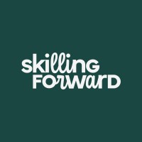 Skilling Forward logo - Similar company to Metahuman Resources