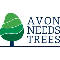 Avon Needs Trees logo - Similar company to Make-Do Play Cic