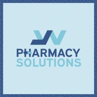 JW Pharmacy Solutions