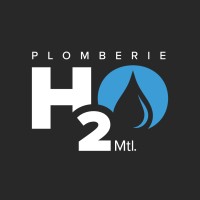Plomberie h2o Mtl logo - Similar company to Vima Hospitality Group