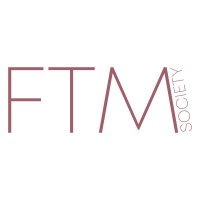 FTM Society logo - Similar company to Bimaka.Official