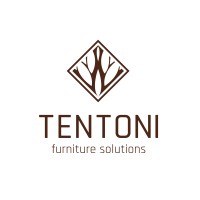 TENTONI logo - Similar company to Sparkbird