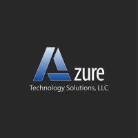 Azure Technology Solutions logo - Similar company to Azure Technology