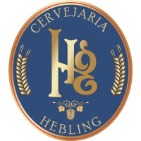 Cervejaria Hebling logo - Similar company to Cervejaria Satélite