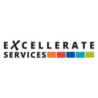 Excellerate Services logo - Similar company to Excellerate