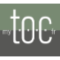 Mytoc.fr logo - Similar company to Nabi Productions