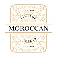 Vintage Moroccan Carpets logo - Similar company to Linea Carpets