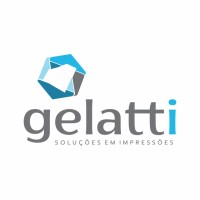 Gelatti Soluções em Impressão logo - Similar company to Fecopel