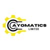 Ayomatics Limited logo - Similar company to Mentapp Solutions