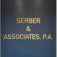 SERBER & ASSOCIATES, P.A. logo - Similar company to Im Trust Asset Management