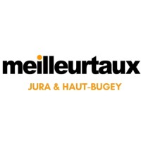 Meilleurtaux Jura & Haut-Bugey logo - Similar company to Udaf Du Jura