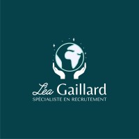 Léa GAILLARD logo - Similar company to Visa J1