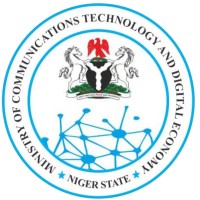 Niger State Ministry of Communications Technology & Digital Economy logo - Similar company to Markellytics
