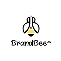 BrandBee NG logo - Similar company to Brandbee_