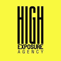 High Exposure Agency logo - Similar company to Collective High