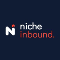 Niche Inbound logo - Similar company to Maraid Design