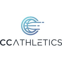 CC Athletics logo - Similar company to Emazys Aps