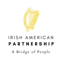 Irish American Partnership logo - Similar company to Irish Echo