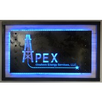 Apex Onshore Energy Services, LLC logo - Similar company to Antares Energy