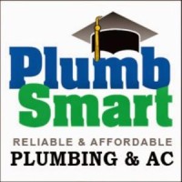 PlumbSmart logo - Similar company to A Superior Inspection Llc