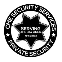 CME Security Services logo - Similar company to Urban Property Group, Inc.