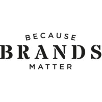 BECAUSE BRANDS MATTER LIMITED logo - Similar company to Sa Comms