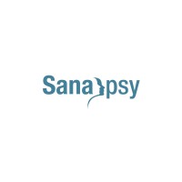 Sanapsy logo - Similar company to Clinica Bom Sucesso