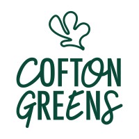 Cofton Greens logo - Similar company to Harborne Kitchen