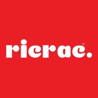 RicRac logo - Similar company to Manzzeli