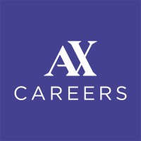 AX Careers logo - Similar company to Alberta